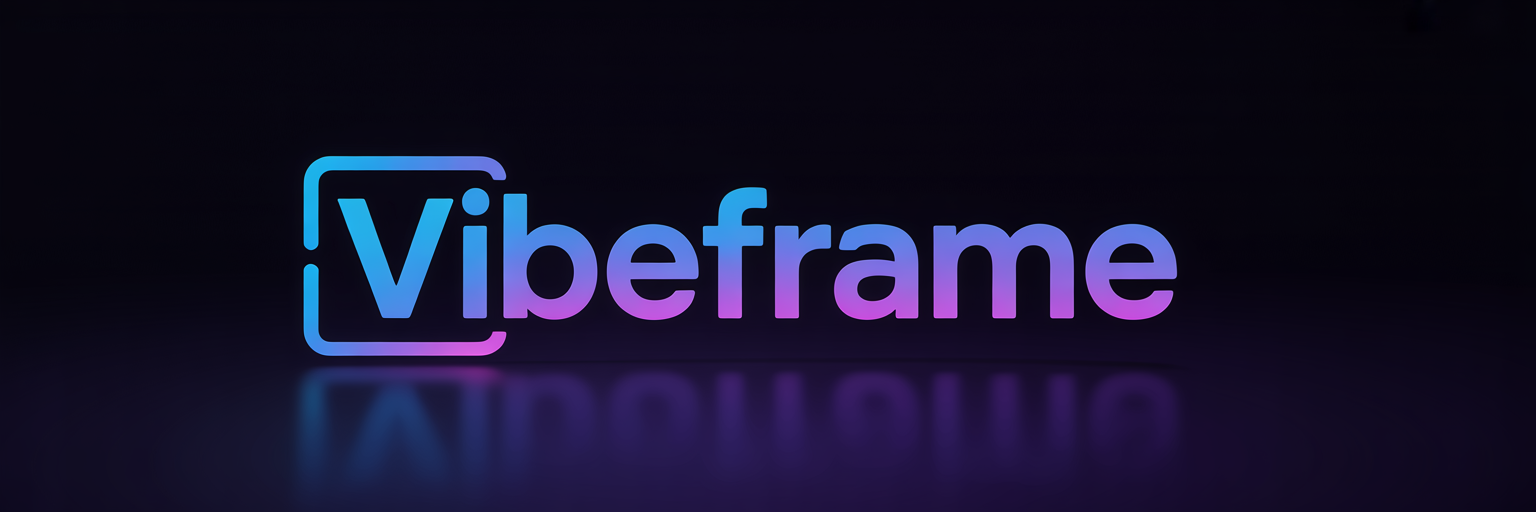 VibeFrame